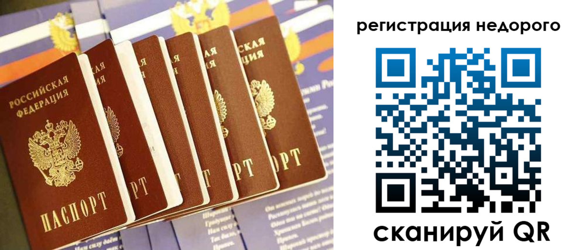 прописка в квартире в Емве